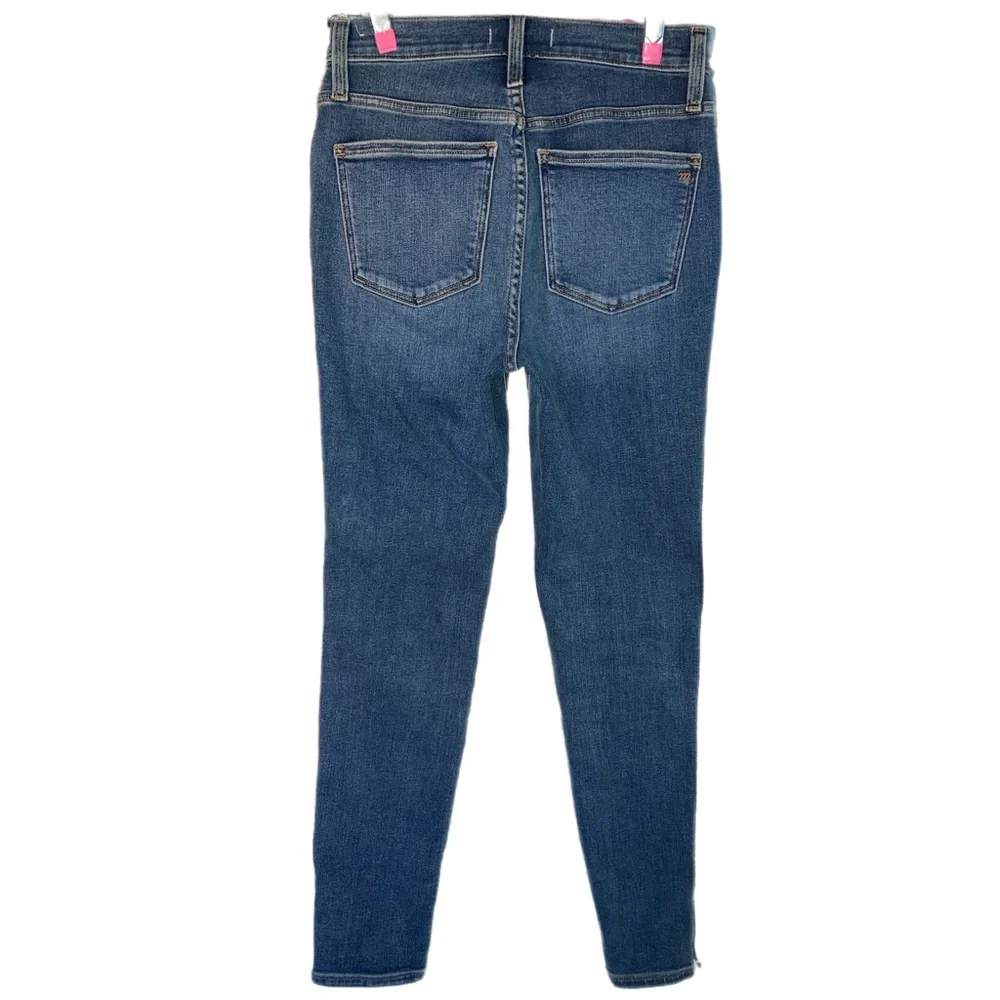 MADEWELL 10